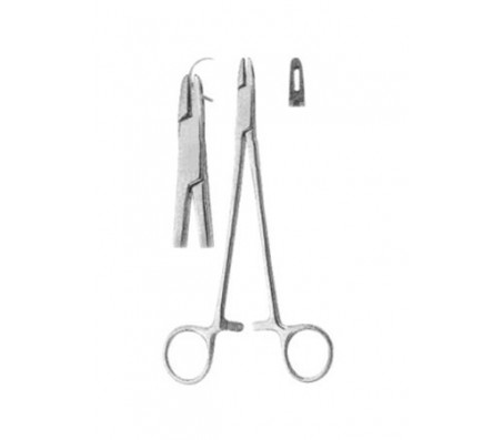 Needle Holders